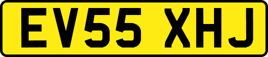 EV55XHJ