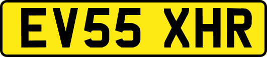 EV55XHR