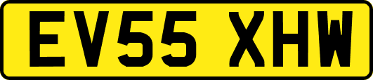 EV55XHW