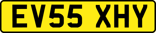 EV55XHY