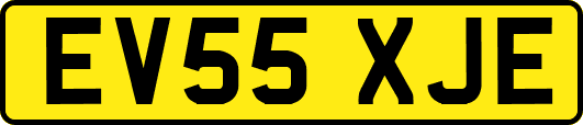 EV55XJE