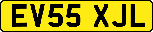 EV55XJL