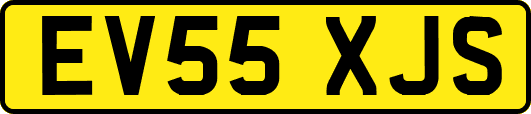 EV55XJS