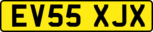 EV55XJX