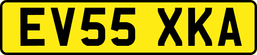 EV55XKA