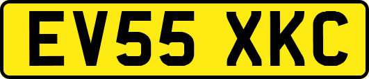 EV55XKC