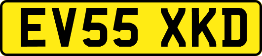 EV55XKD