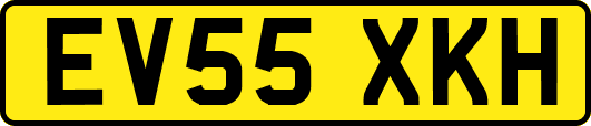 EV55XKH