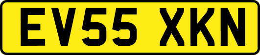 EV55XKN