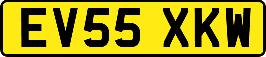 EV55XKW