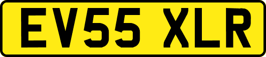 EV55XLR