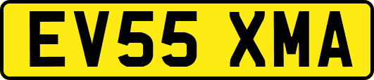 EV55XMA