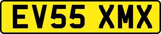 EV55XMX