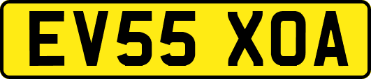 EV55XOA