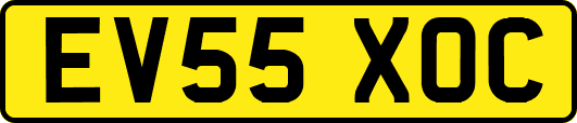 EV55XOC