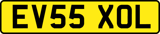 EV55XOL