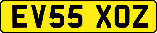 EV55XOZ