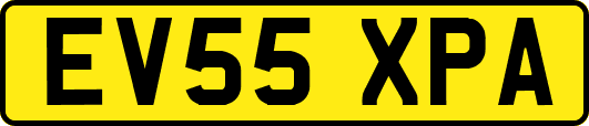 EV55XPA