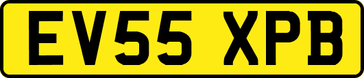 EV55XPB