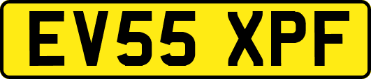EV55XPF