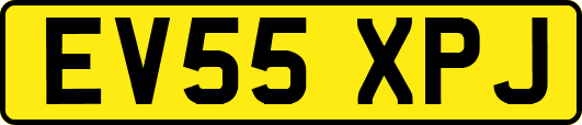 EV55XPJ