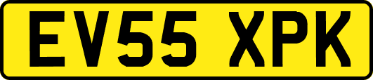 EV55XPK