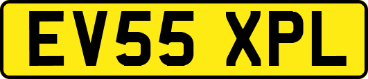 EV55XPL