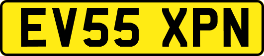 EV55XPN