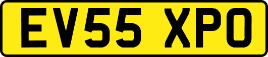 EV55XPO