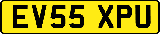 EV55XPU