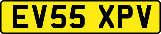 EV55XPV