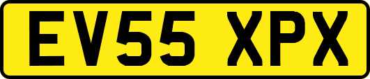 EV55XPX