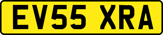 EV55XRA