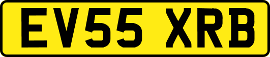 EV55XRB