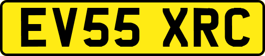 EV55XRC
