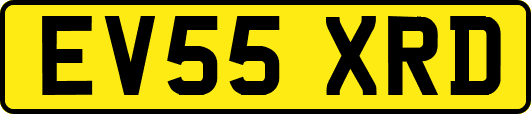 EV55XRD