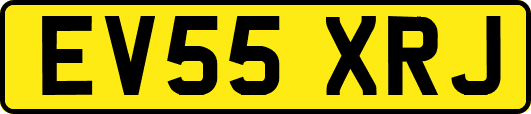 EV55XRJ