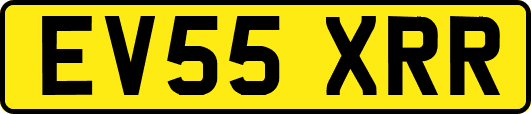 EV55XRR