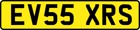 EV55XRS