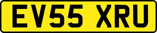 EV55XRU
