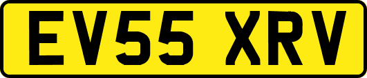 EV55XRV