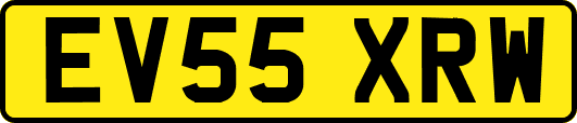 EV55XRW