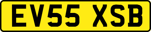 EV55XSB