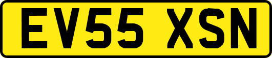 EV55XSN