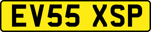 EV55XSP