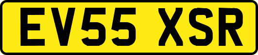 EV55XSR