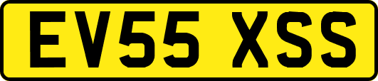 EV55XSS