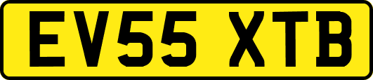EV55XTB