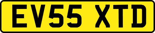 EV55XTD