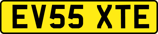 EV55XTE